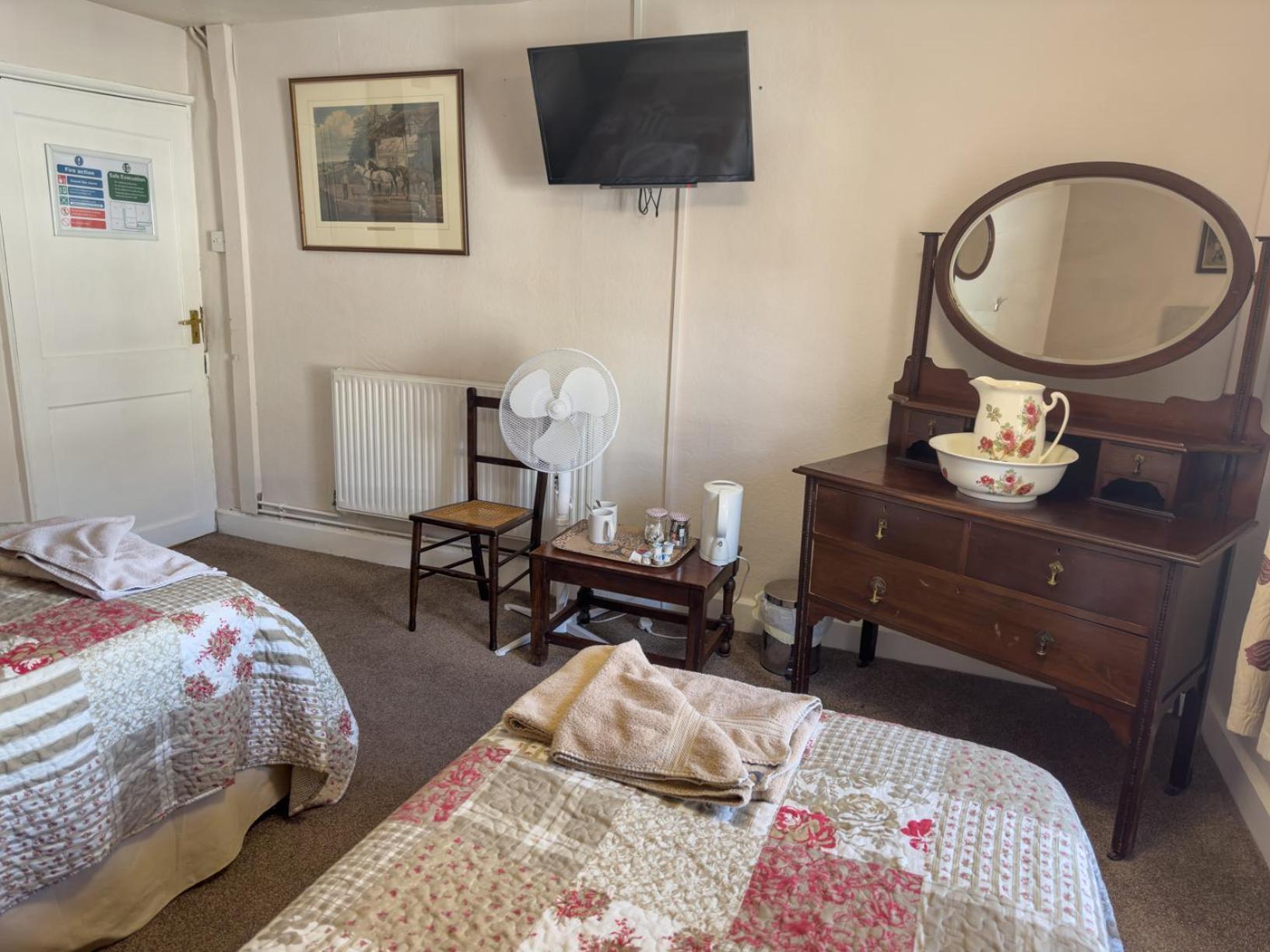 The Vintage Inn Wellington  Buitenkant foto